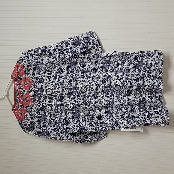 Roller Rabbit sz small dress - Picture 4 of 6